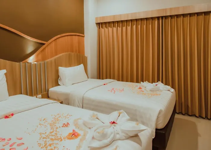 Panfila Hotel