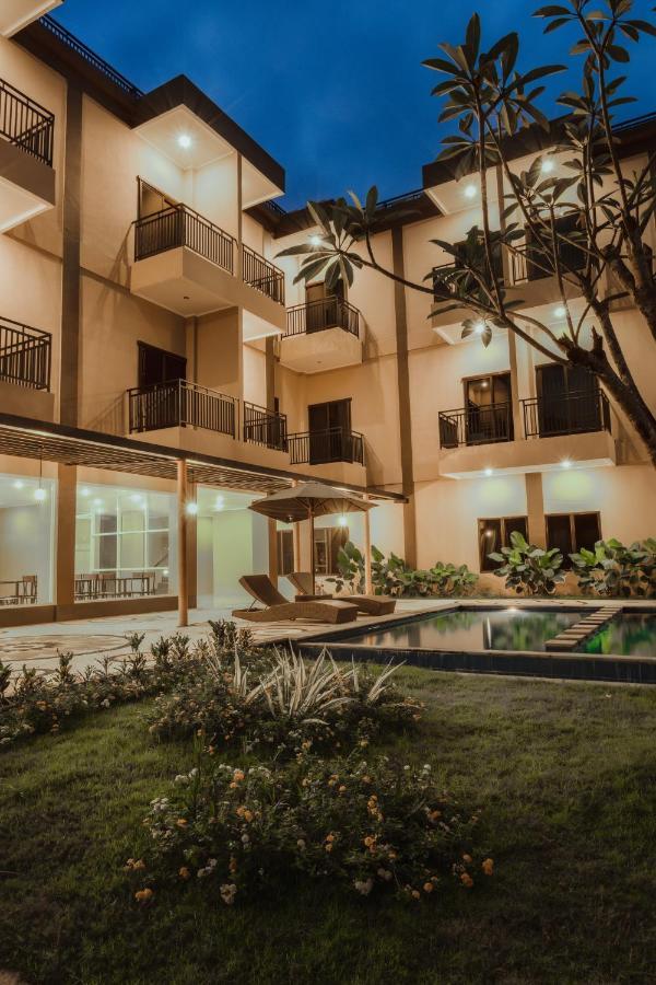 Panfila Hotel 3*