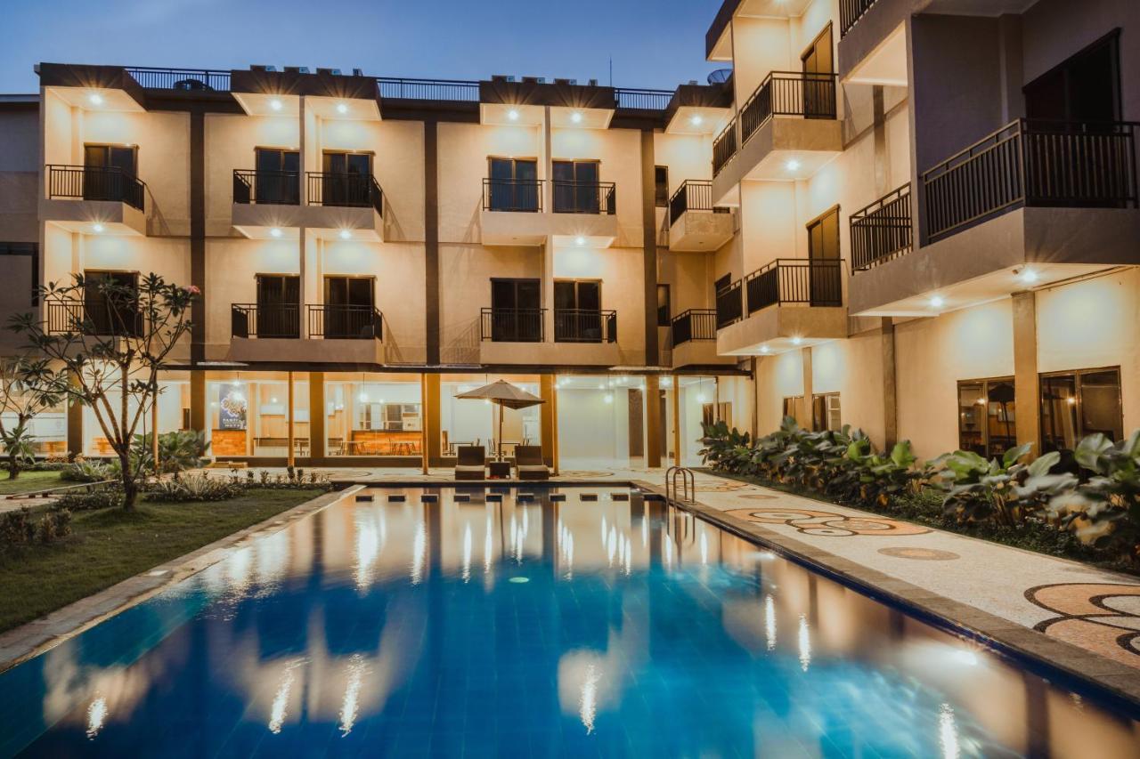 Hotel Panfila Kuta (Lombok)