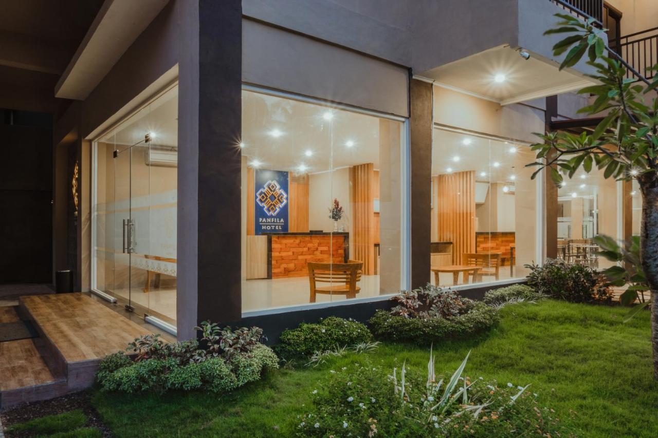 Panfila Hotel