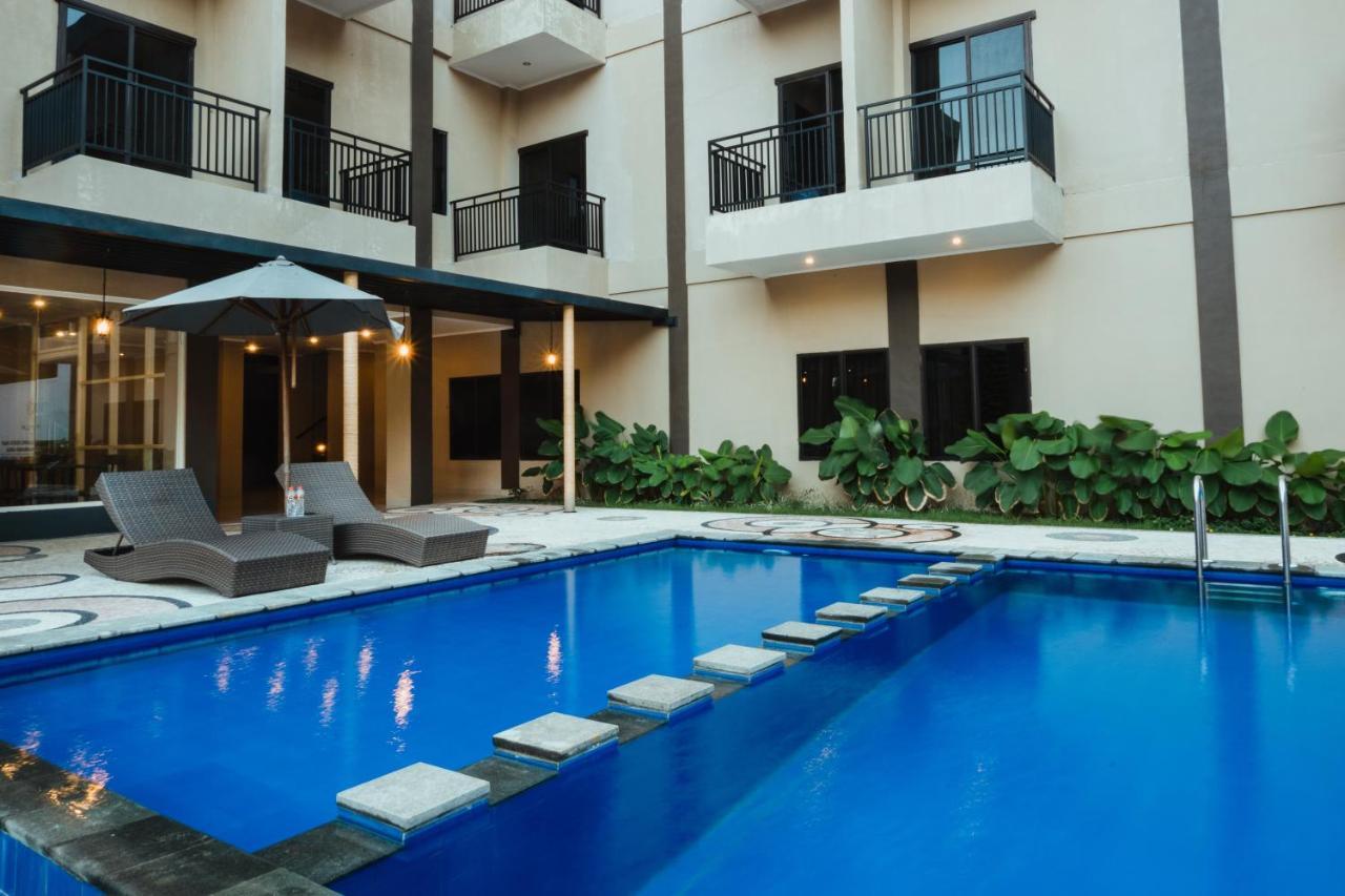 Hotel Panfila Kuta (Lombok)