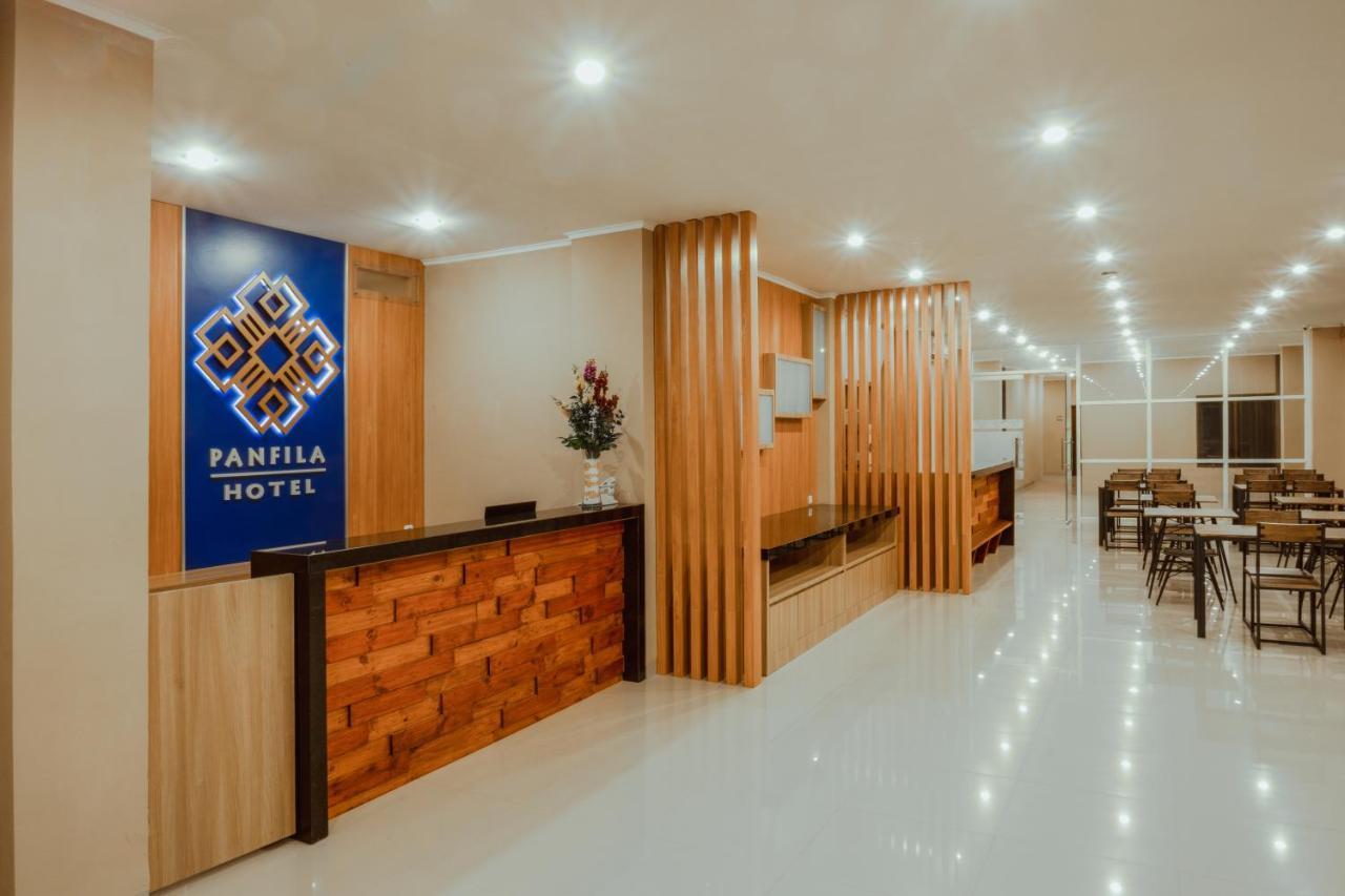 Panfila Hotel 3*