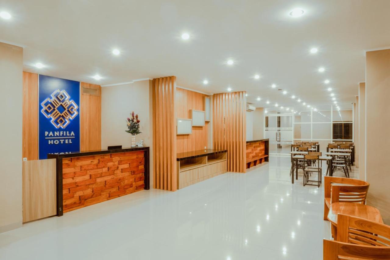 Panfila Hotel
