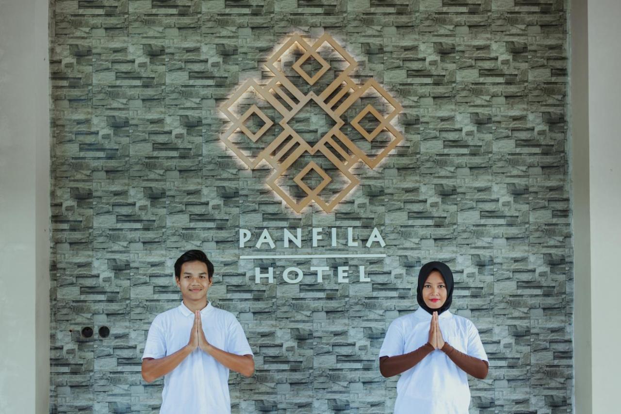 Hotel Panfila 3*
